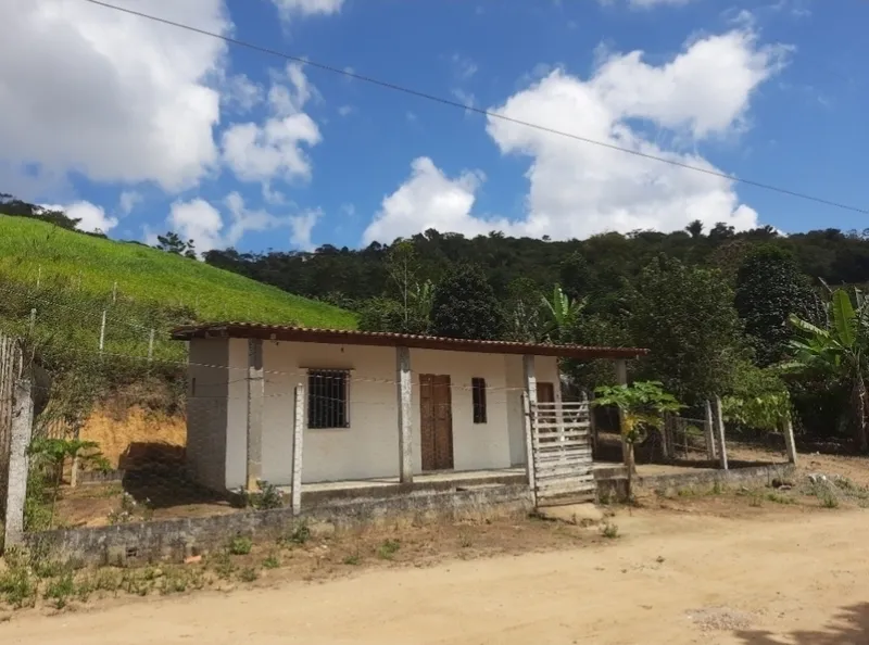 Fazenda em Jiquiriçá/Bahia — Ref WZKKCX — Imagem 12