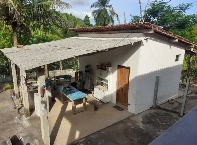 Fazenda em Jiquiriçá/Bahia — Ref WZKKCX — Imagem 13