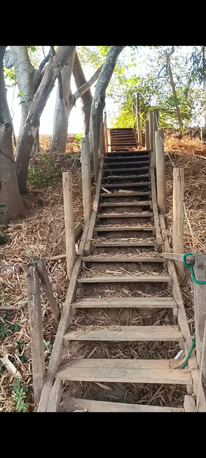 Rancho em Três Marias/Minas Gerais — Ref 63JQRZ — Imagem 2