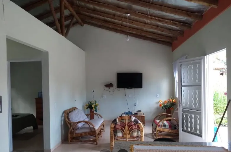 Rancho em Três Marias/Minas Gerais — Ref 63JQRZ — Imagem 7