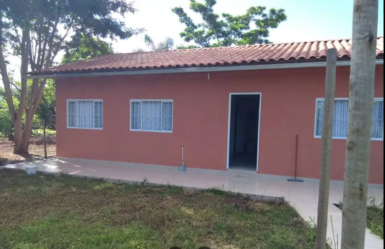 Rancho em Três Marias/Minas Gerais — Ref 63JQRZ — Imagem 5
