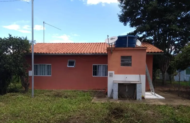 Rancho em Três Marias/Minas Gerais — Ref 63JQRZ — Imagem 4