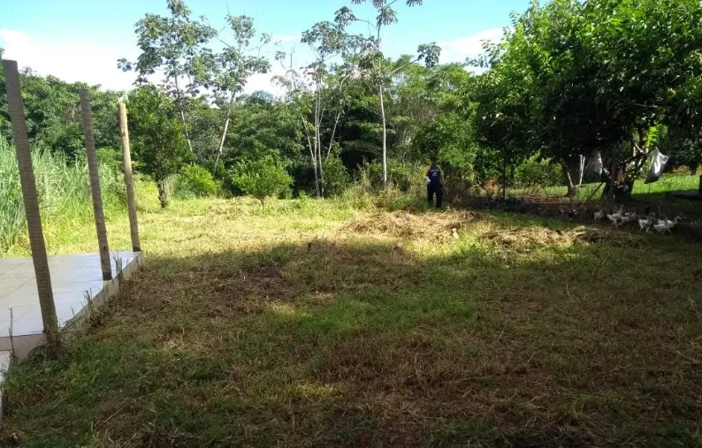 Rancho em Três Marias/Minas Gerais — Ref 63JQRZ — Imagem 3