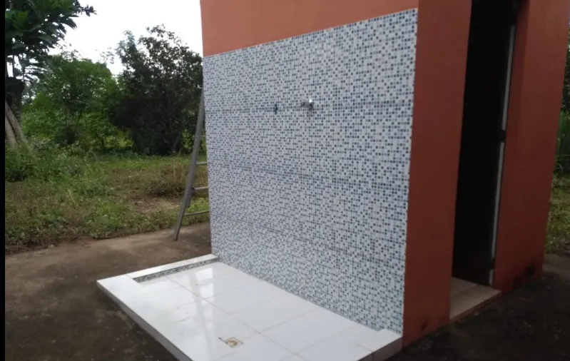 Rancho em Três Marias/Minas Gerais — Ref 63JQRZ — Imagem 6