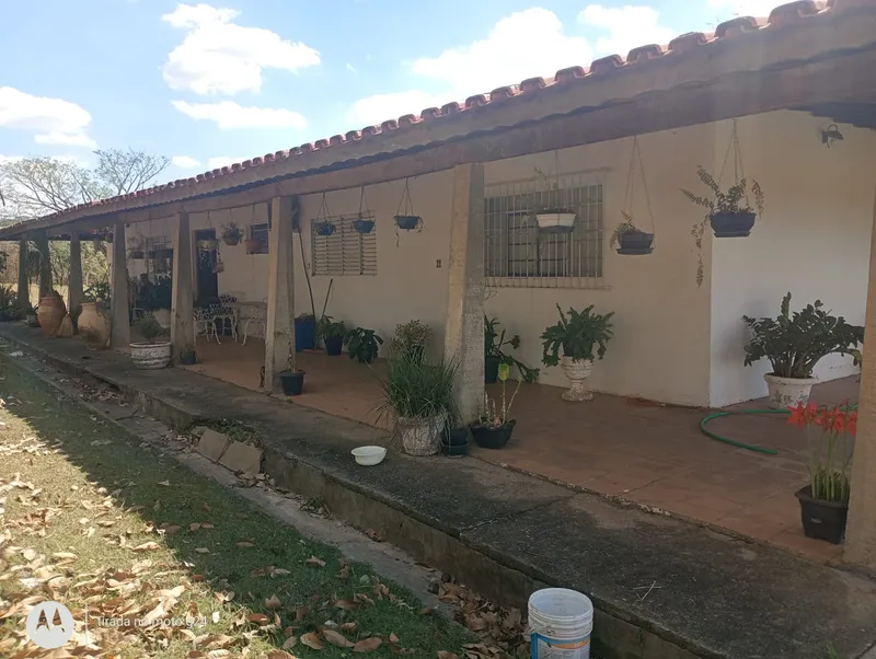 Haras em Porto Feliz/São Paulo — Ref SYF0HU — Imagem 11