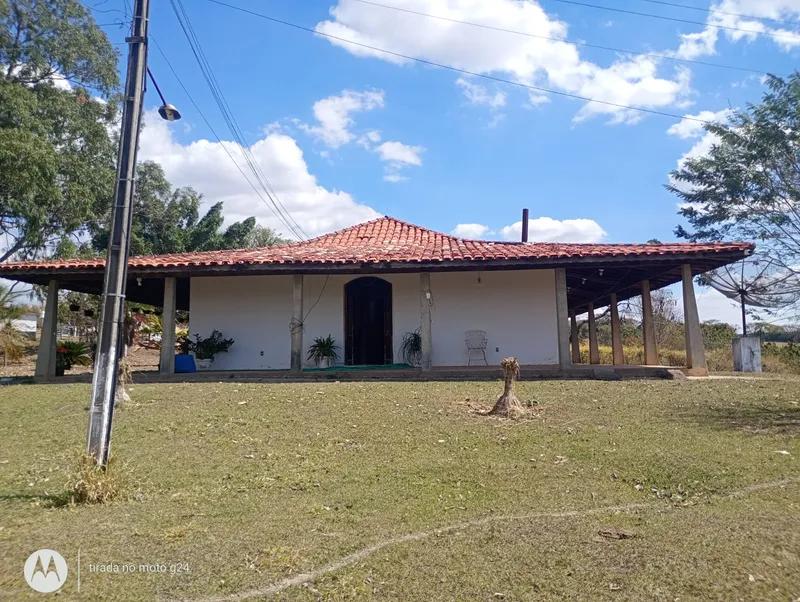 Haras em Porto Feliz/São Paulo — Ref SYF0HU — Imagem 10