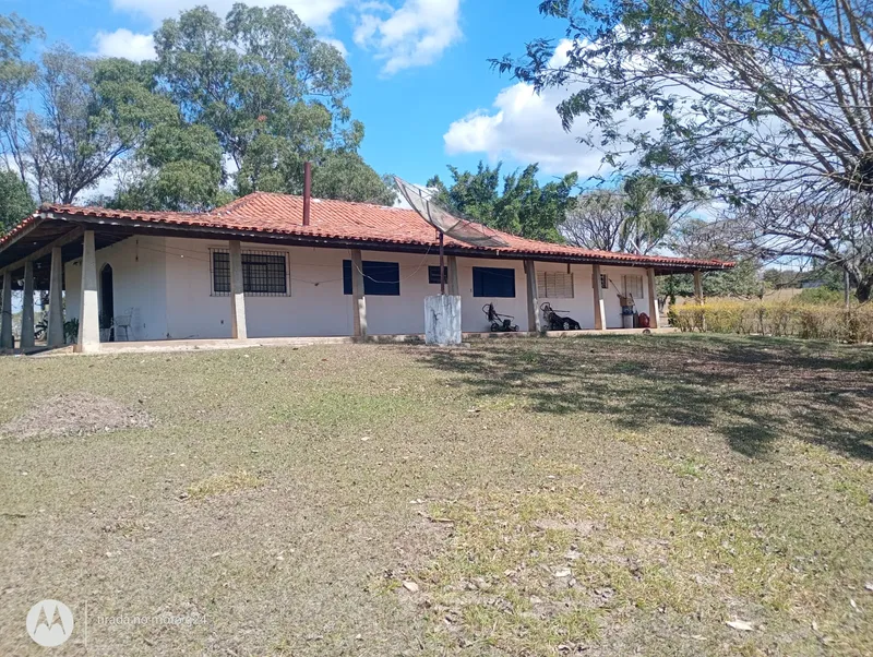 Haras em Porto Feliz/São Paulo — Ref SYF0HU — Imagem 9