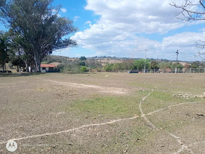 Haras em Porto Feliz/São Paulo — Ref SYF0HU — Imagem 2