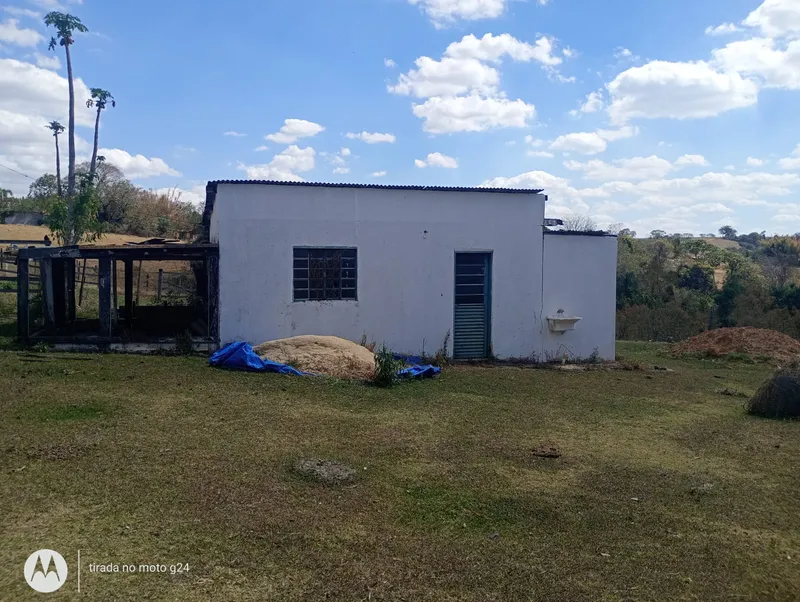 Haras em Porto Feliz/São Paulo — Ref SYF0HU — Imagem 23