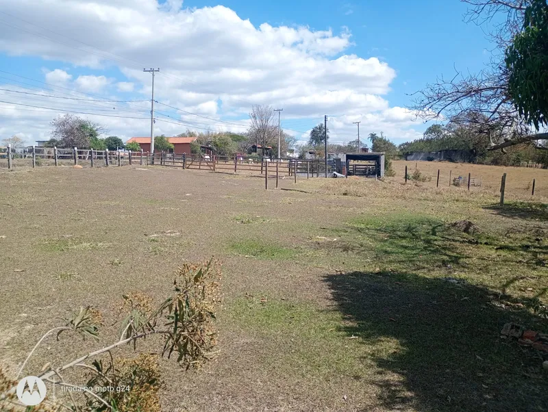 Haras em Porto Feliz/São Paulo — Ref SYF0HU — Imagem 3