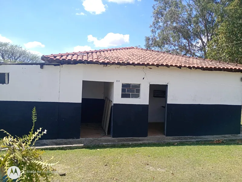 Haras em Porto Feliz/São Paulo — Ref SYF0HU — Imagem 7