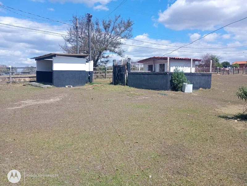 Haras em Porto Feliz/São Paulo — Ref SYF0HU — Imagem 5