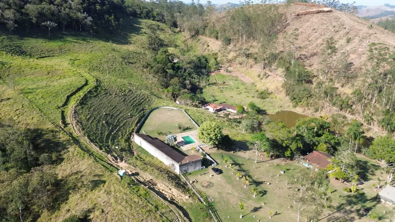 Sítio em São José dos Campos/São Paulo — Ref 2M4ZKM — Imagem 2