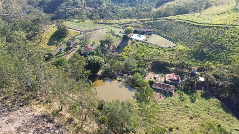 Sítio em São José dos Campos/São Paulo — Ref 2M4ZKM — Imagem 3