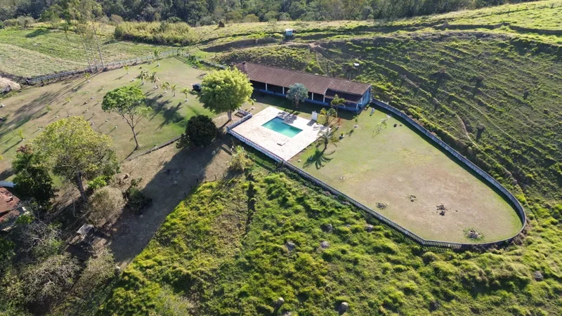 Sítio em São José dos Campos/São Paulo — Ref 2M4ZKM — Imagem 4