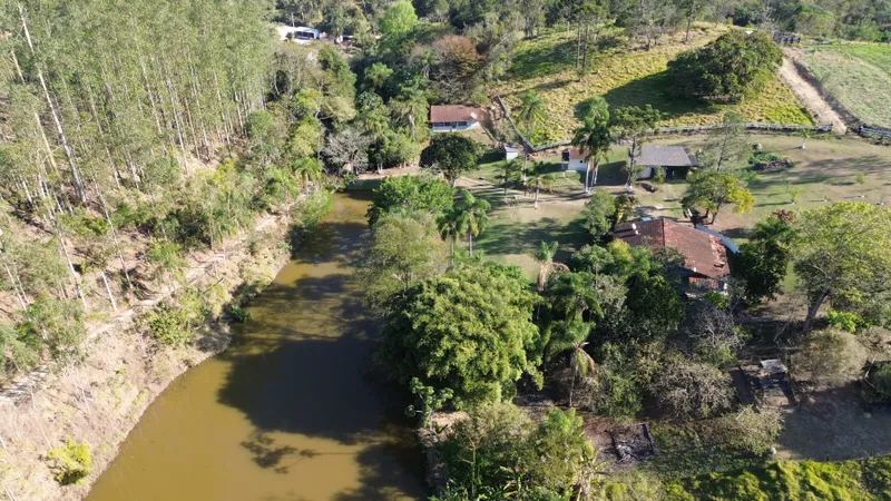 Sítio em São José dos Campos/São Paulo — Ref 2M4ZKM — Imagem 6