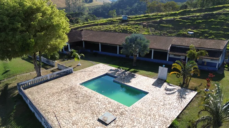 Sítio em São José dos Campos/São Paulo — Ref 2M4ZKM — Imagem 5