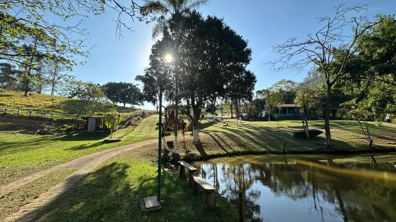 Sítio em São José dos Campos/São Paulo — Ref 2M4ZKM — Imagem 7