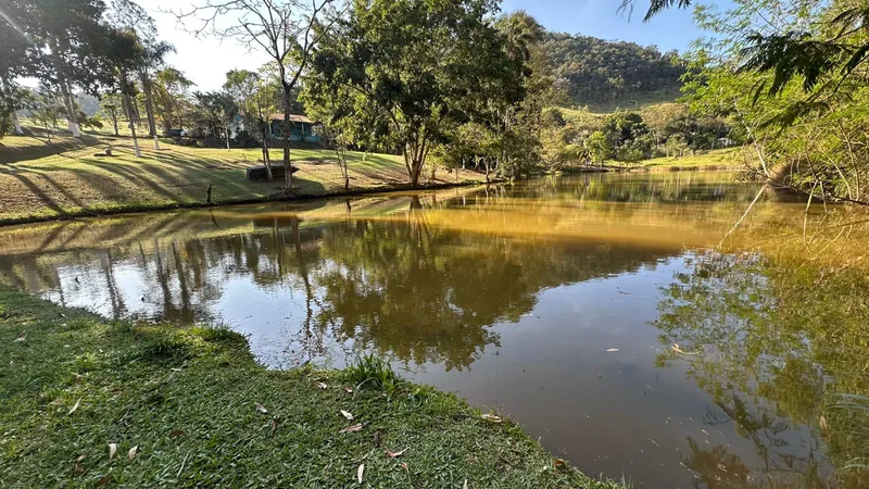 Sítio em São José dos Campos/São Paulo — Ref 2M4ZKM — Imagem 8