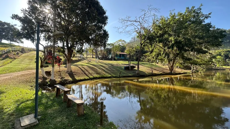 Sítio em São José dos Campos/São Paulo — Ref 2M4ZKM — Imagem 9