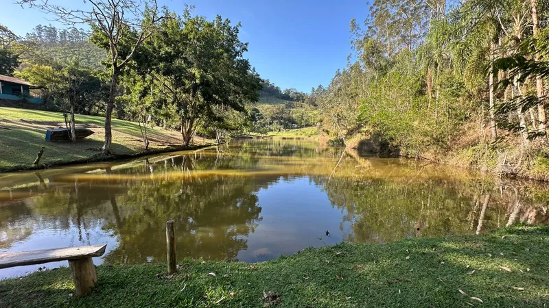 Sítio em São José dos Campos/São Paulo — Ref 2M4ZKM — Imagem 10