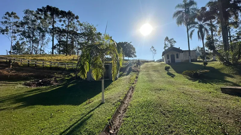 Sítio em São José dos Campos/São Paulo — Ref 2M4ZKM — Imagem 13