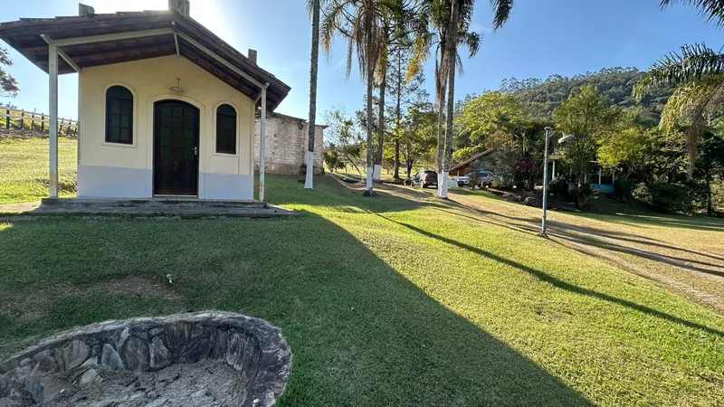 Sítio em São José dos Campos/São Paulo — Ref 2M4ZKM — Imagem 14