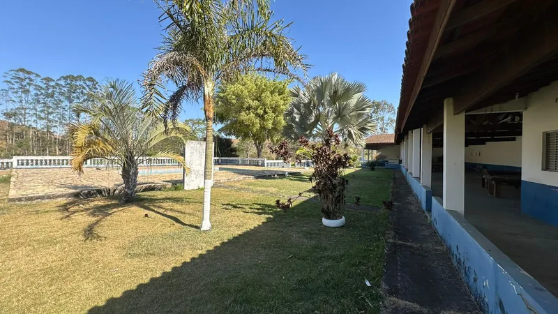 Sítio em São José dos Campos/São Paulo — Ref 2M4ZKM — Imagem 16