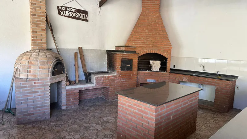 Sítio em São José dos Campos/São Paulo — Ref 2M4ZKM — Imagem 17