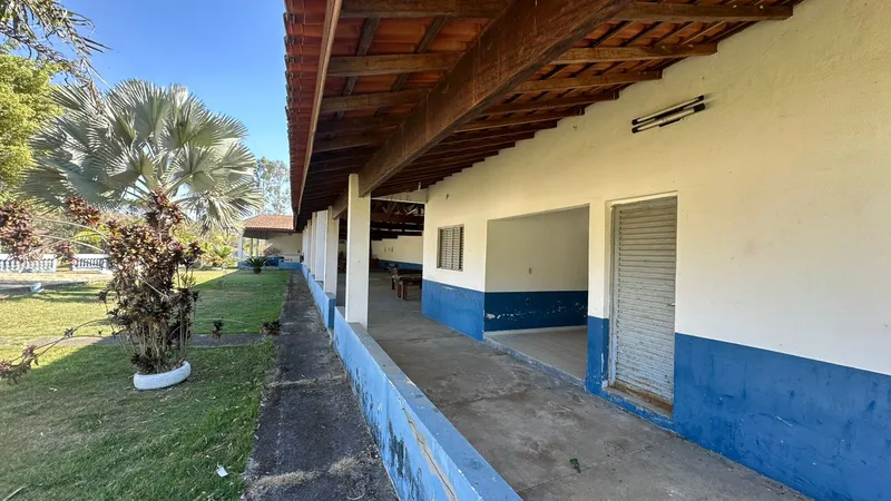 Sítio em São José dos Campos/São Paulo — Ref 2M4ZKM — Imagem 19