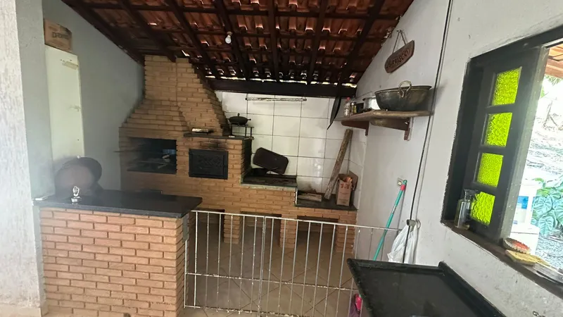 Sítio em São José dos Campos/São Paulo — Ref 2M4ZKM — Imagem 20