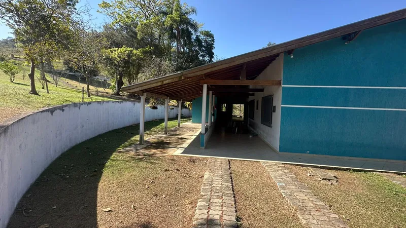 Sítio em São José dos Campos/São Paulo — Ref 2M4ZKM — Imagem 22