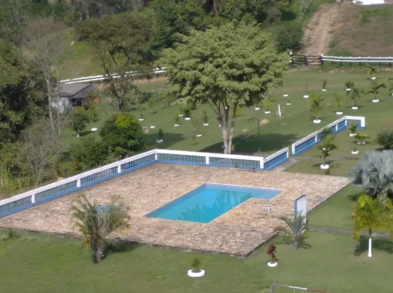 Sítio em São José dos Campos/São Paulo — Ref 2M4ZKM — Imagem 24