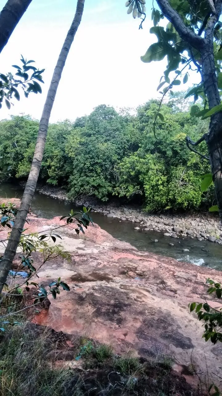 Fazenda em Mineiros/Goiás — Ref QJ1OAE — Imagem 3