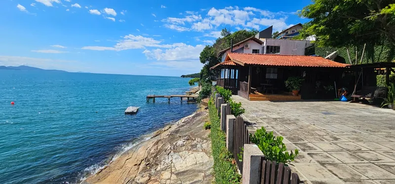 Chácara em Porto Belo/Santa Catarina — Ref TQ32PF — Imagem 3