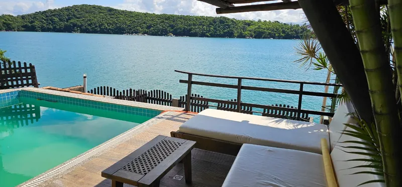 Chácara em Porto Belo/Santa Catarina — Ref TQ32PF — Imagem 8