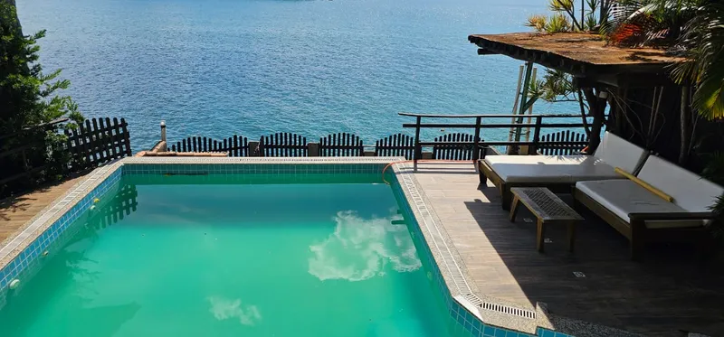 Chácara em Porto Belo/Santa Catarina — Ref TQ32PF — Imagem 7