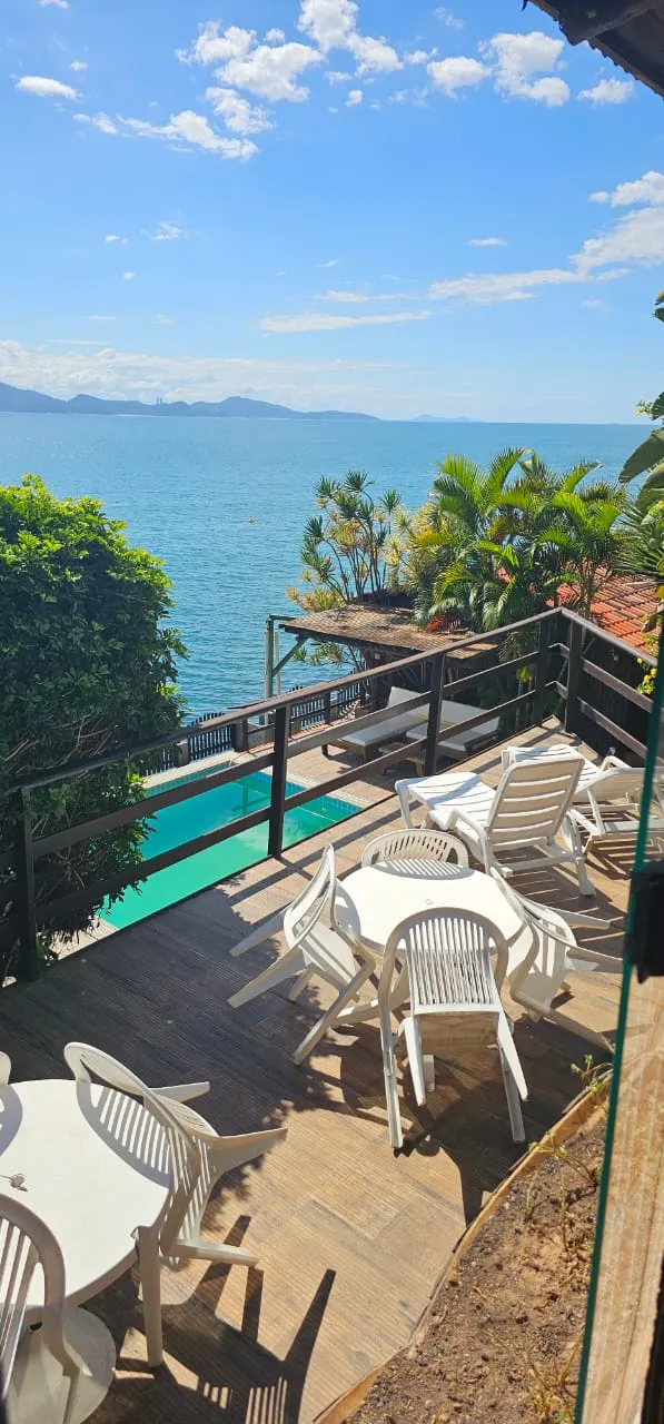 Chácara em Porto Belo/Santa Catarina — Ref TQ32PF — Imagem 9