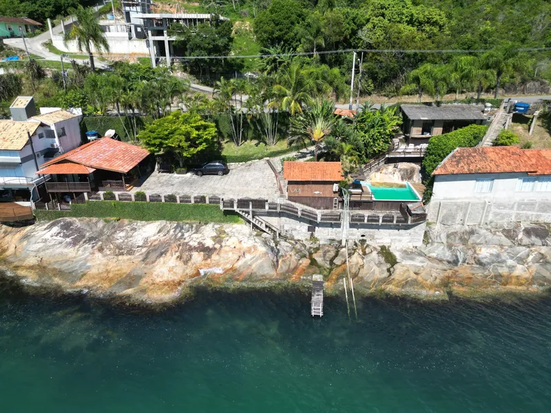 Chácara em Porto Belo/Santa Catarina — Ref TQ32PF — Imagem 2