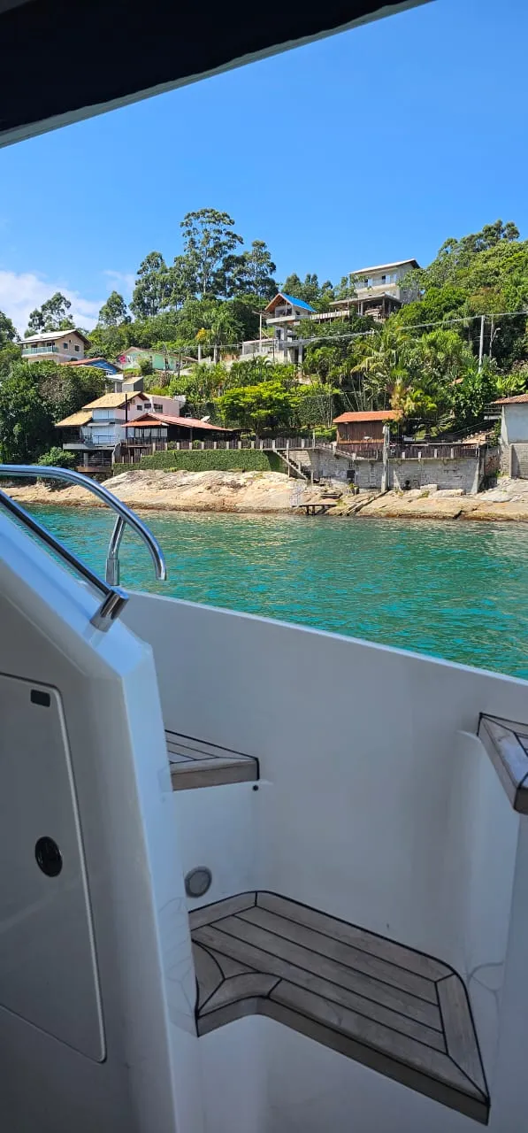 Chácara em Porto Belo/Santa Catarina — Ref TQ32PF — Imagem 14