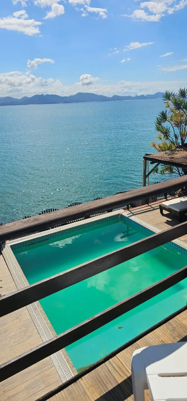 Chácara em Porto Belo/Santa Catarina — Ref TQ32PF — Imagem 20