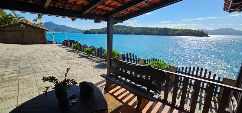 Chácara em Porto Belo/Santa Catarina — Ref TQ32PF — Imagem 30