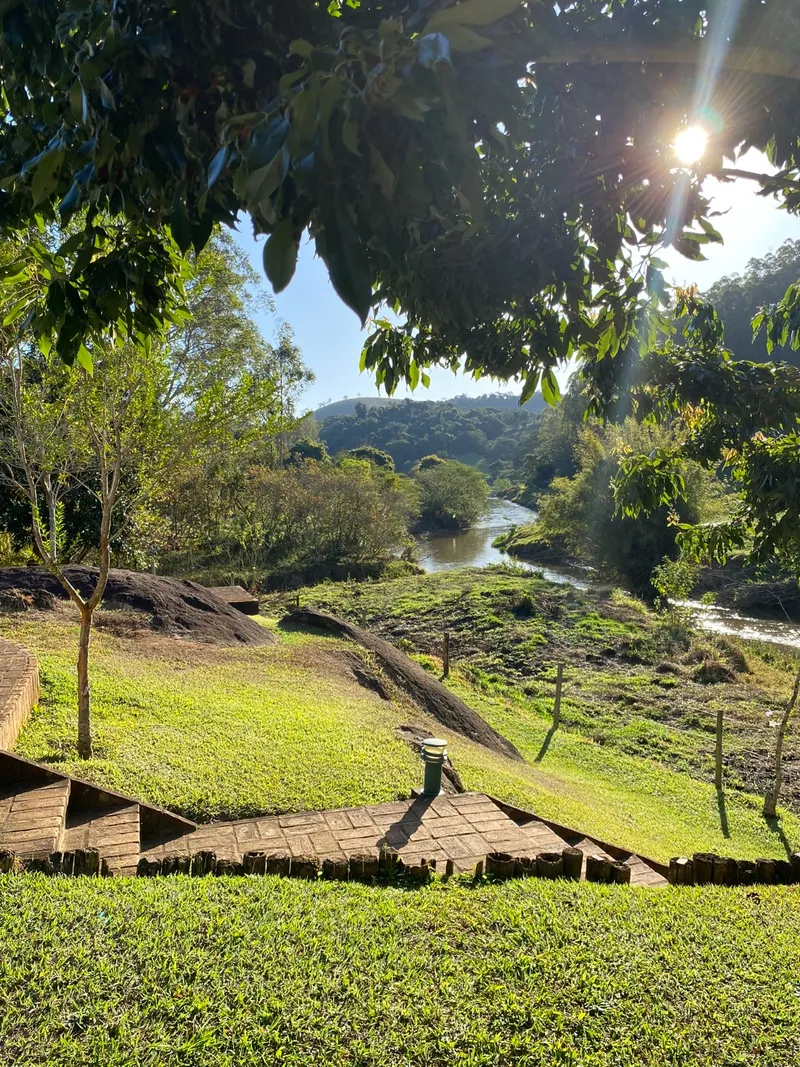 Sítio em Cunha/São Paulo — Ref JLX8R5 — Imagem 4