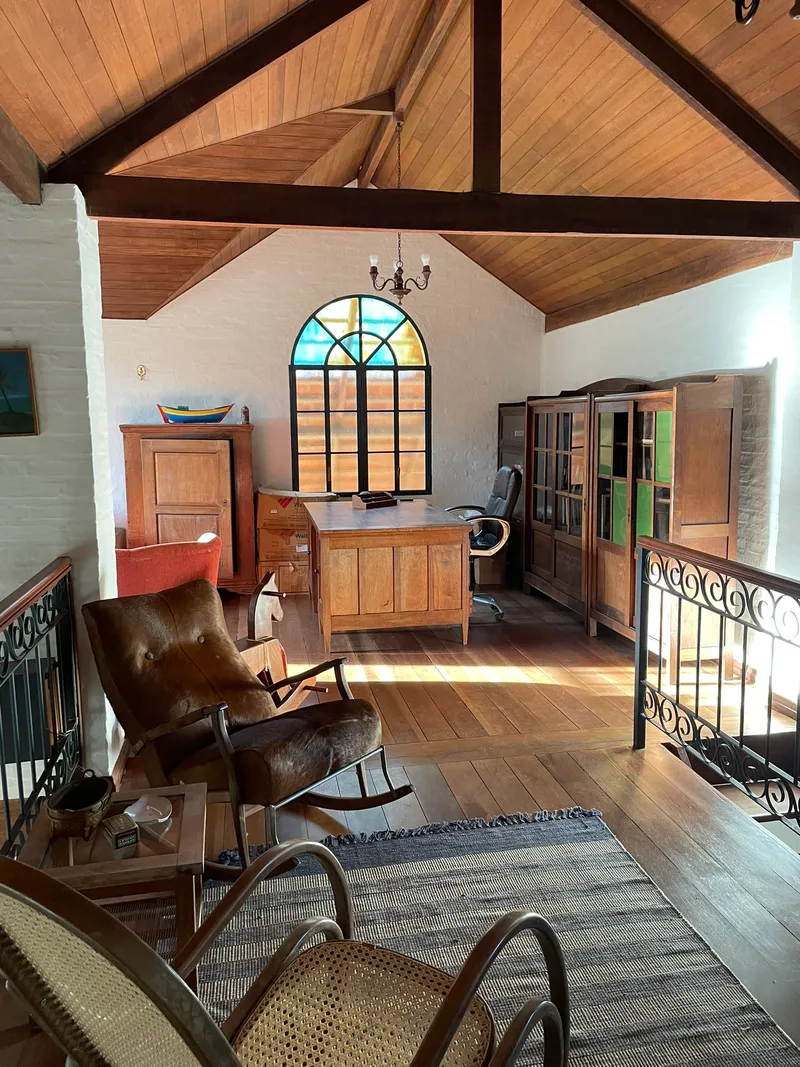 Sítio em Cunha/São Paulo — Ref JLX8R5 — Imagem 10