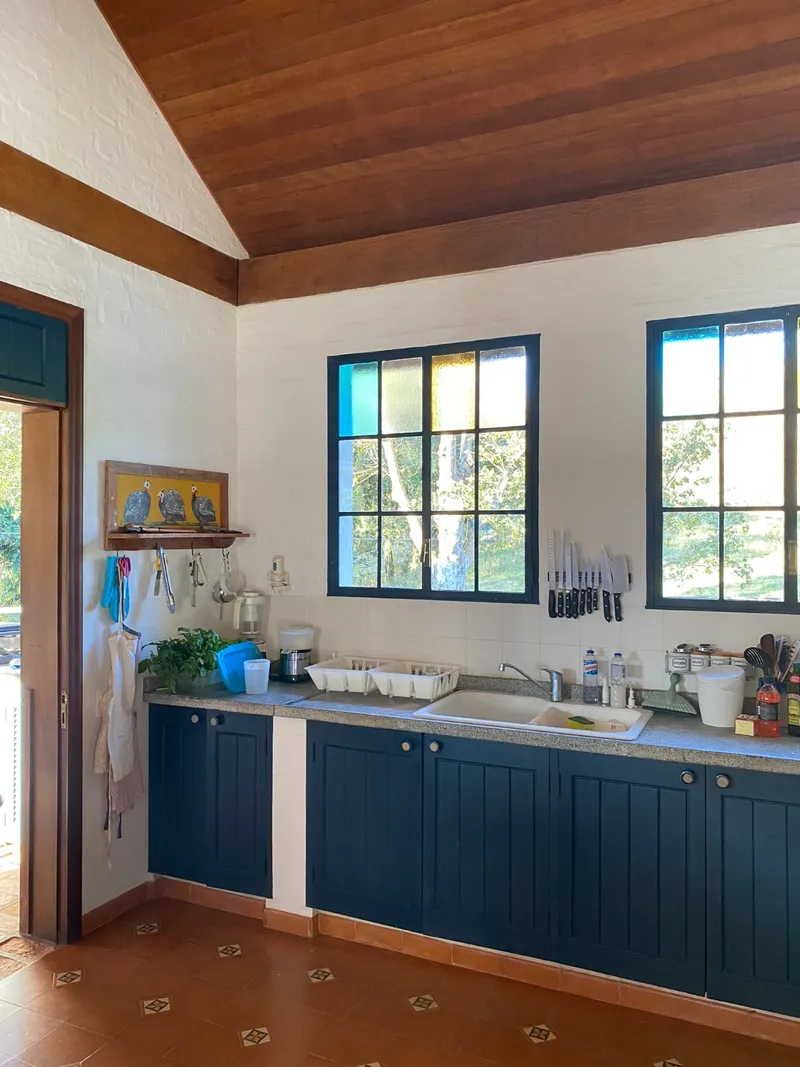 Sítio em Cunha/São Paulo — Ref JLX8R5 — Imagem 11