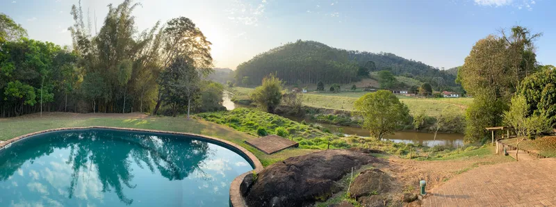 Sítio em Cunha/São Paulo — Ref JLX8R5 — Imagem 6