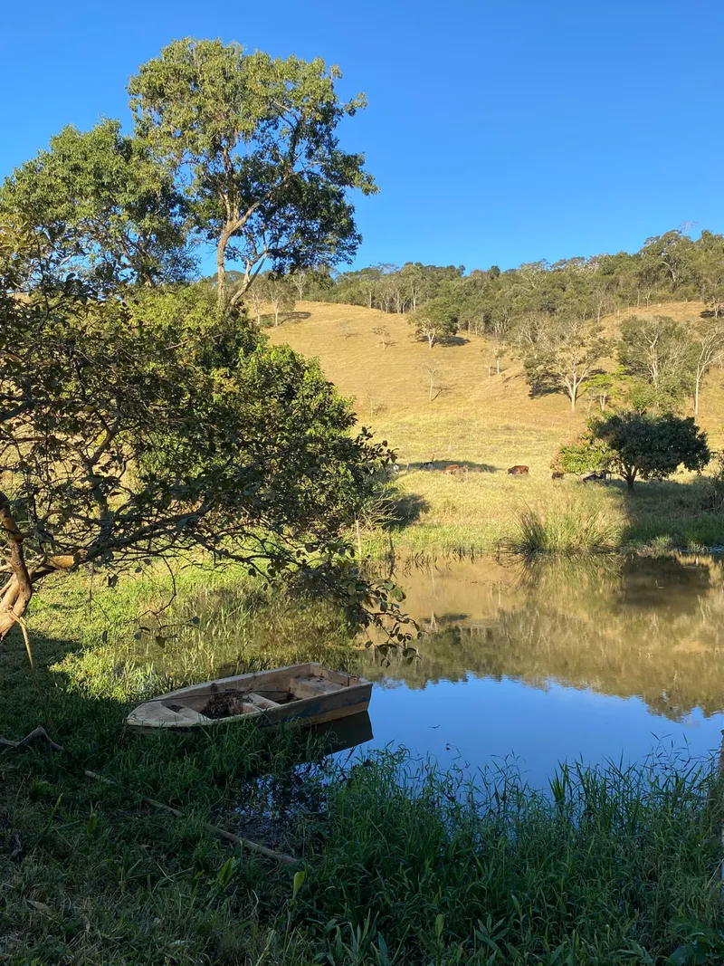 Sítio em Cunha/São Paulo — Ref JLX8R5 — Imagem 5