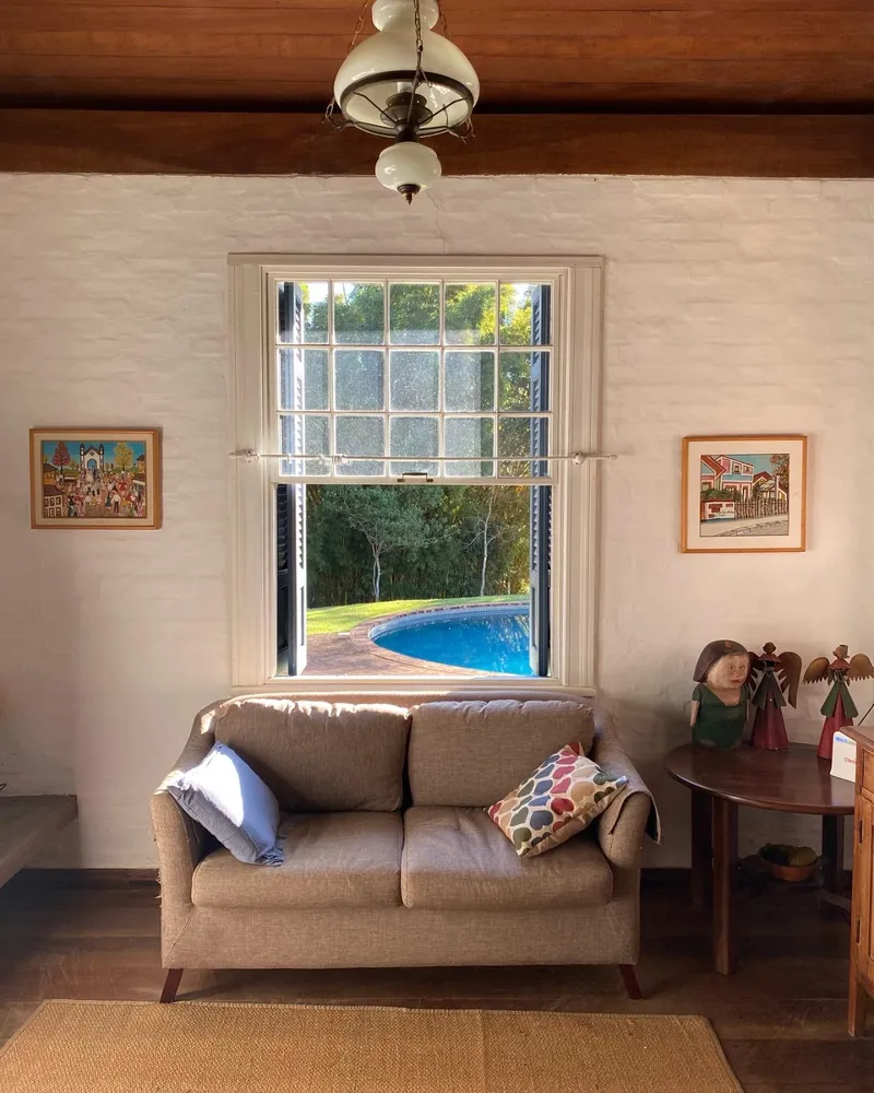 Sítio em Cunha/São Paulo — Ref JLX8R5 — Imagem 12