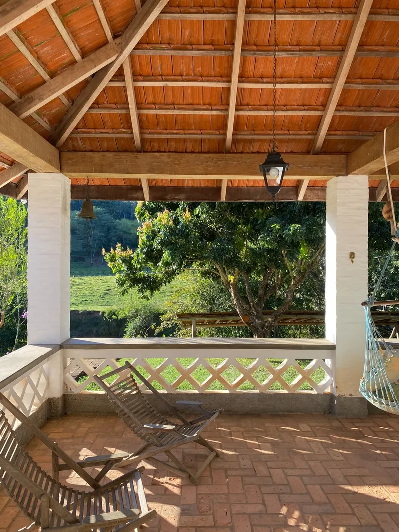 Sítio em Cunha/São Paulo — Ref JLX8R5 — Imagem 7