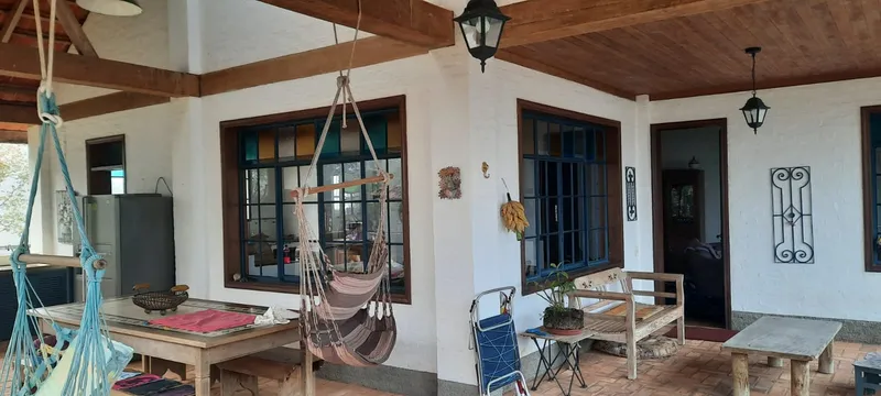 Sítio em Cunha/São Paulo — Ref JLX8R5 — Imagem 9